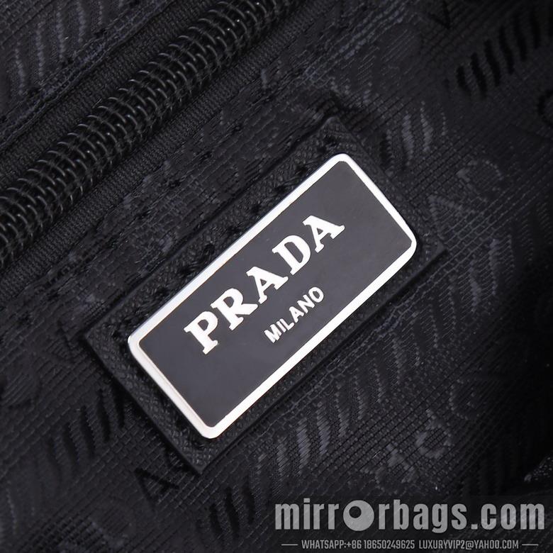 Replica Prada Bags Prada 2VL977 21x12.5x4.5cm ww