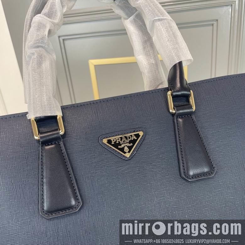 Replica Prada Bags 98134-1 38X29X7cm WP