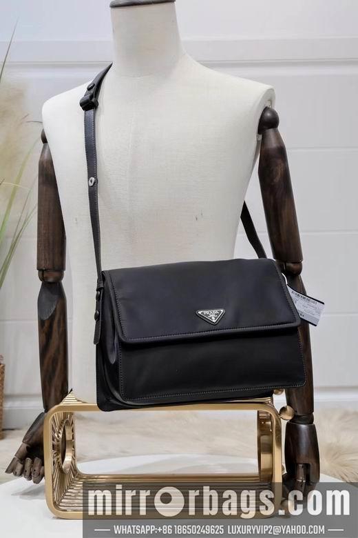 Replica Prada Bags WM1BD255 30X21.5X12