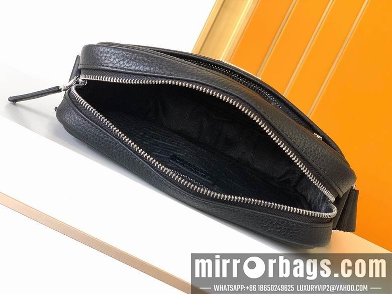 Replica Prada Bags 7040-4 27X25X6cm WP