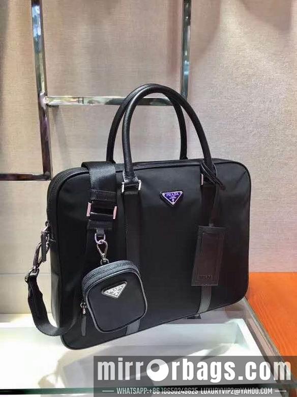 Replica Prada Bags 2VE871 36X28X7cm WP