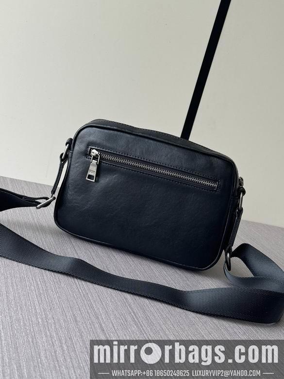 Replica Prada Bags 6681 23X16X5cm WP