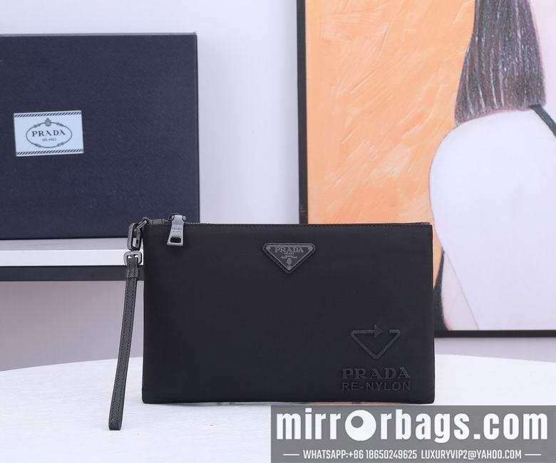 Replica Prada Bags 2VD006 26.5X17cm XM