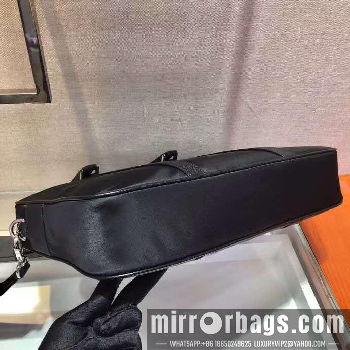 Replica Prada Bags 2VE871 36X28X7cm WP
