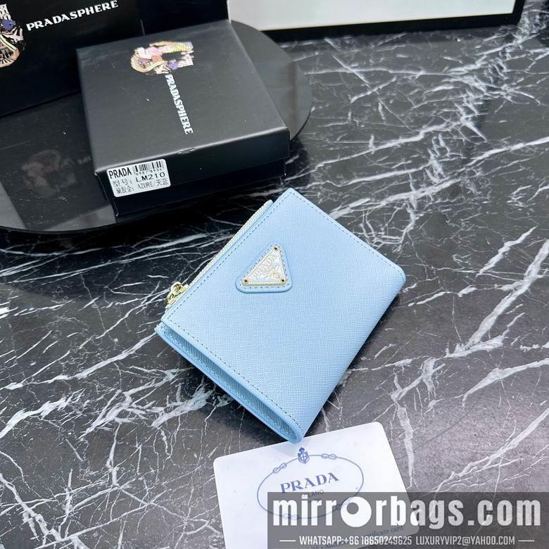 Replica Prada Bags LM210 10X9X2cm ZC 2