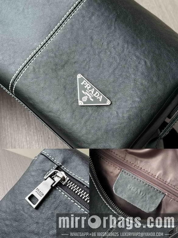 Replica Prada Bags 7027 26X15X12cm WP