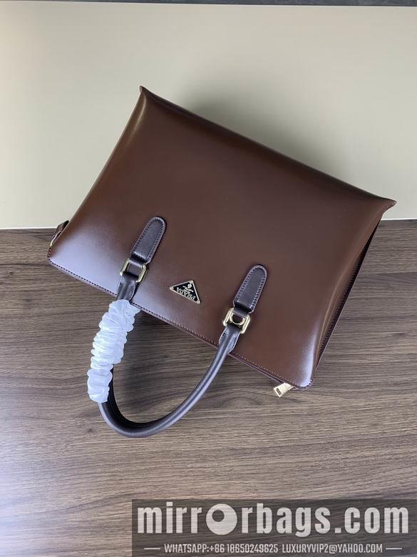 Replica Prada Bags 8322-1 39X29X7cm WP 2colour