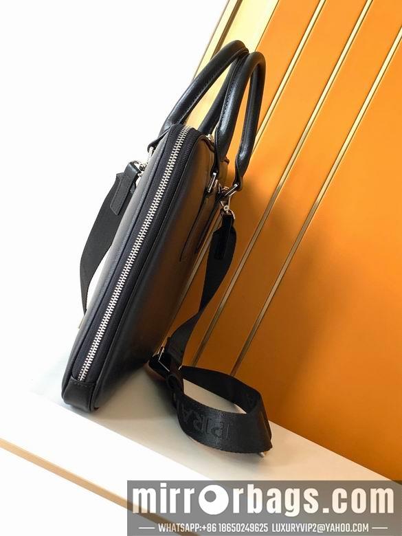 Replica Prada Bags 7061-1 38X28X3.5cm WP
