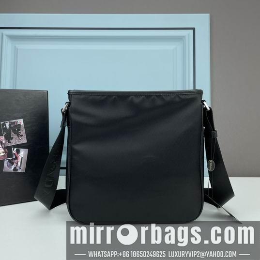 Replica Prada Bags Parda 6603 27x26x8cm ww