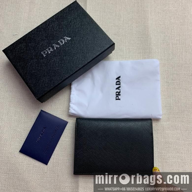 Replica Prada Bags LM1412 10x12x2cm YG 1