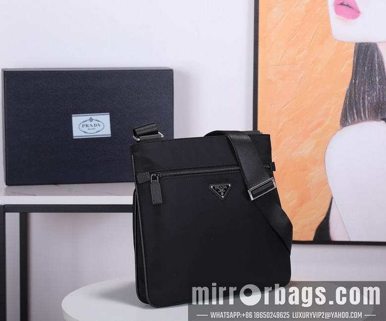 Replica Prada Bags 2VH563 31X26X3cm XM
