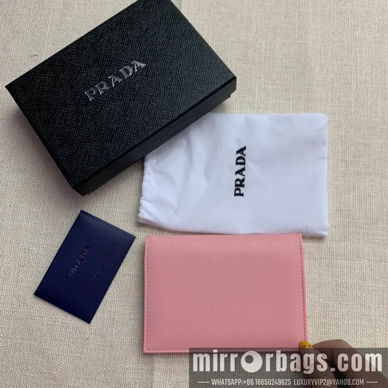 Replica Prada Bags LM1412 10x12x2cm YG 3