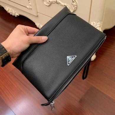 Replica Prada Bags 8074 28X18X3cm WP