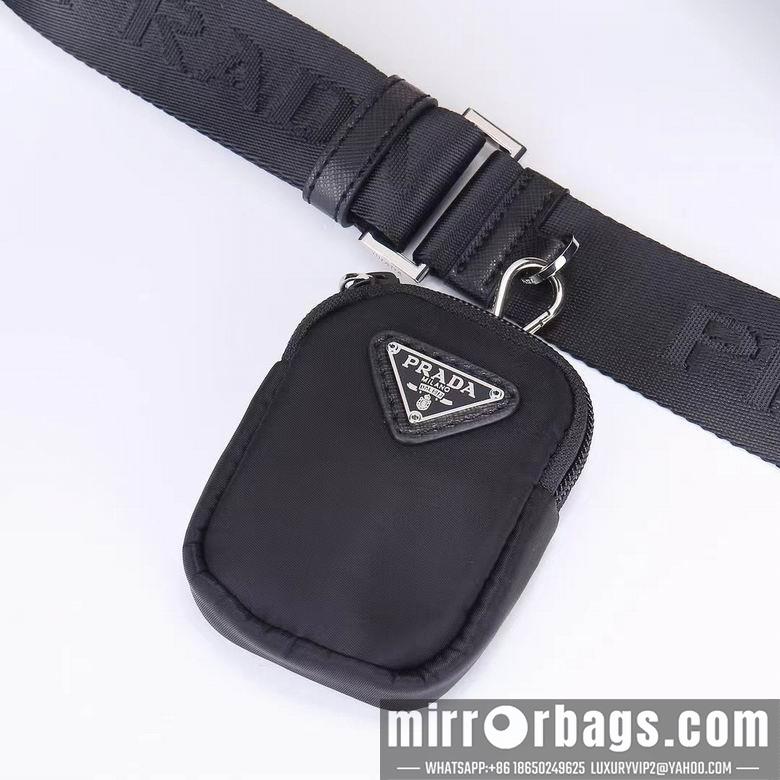 Replica Prada Bags 25X22X10cm 053061 XM