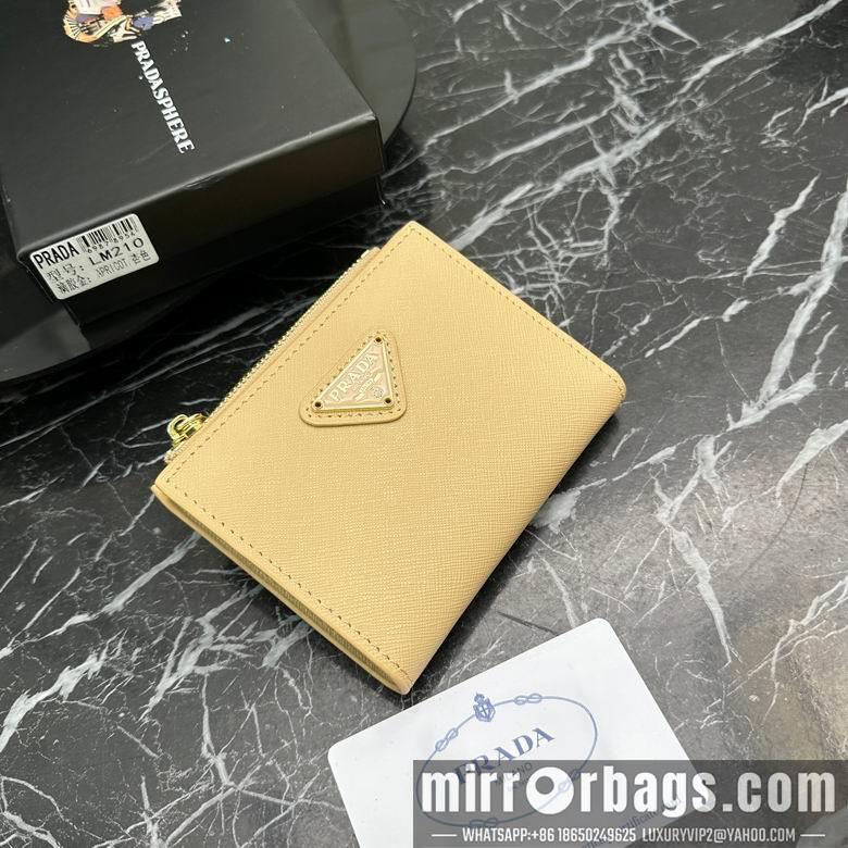 Replica Prada Bags LM210 10X9X2cm ZC 6