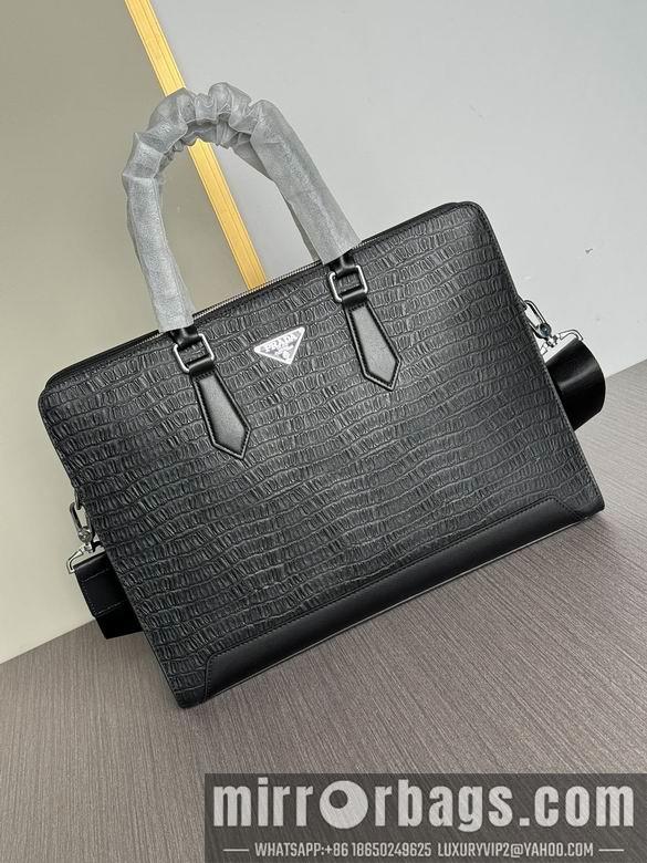 Replica Prada Bags 8422－1 39X29X7cm XM-1