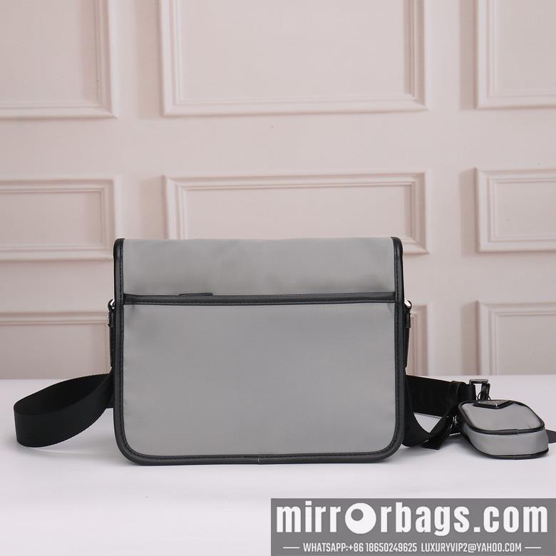 Replica Prada Bags 3769 26X20X9cm XM
