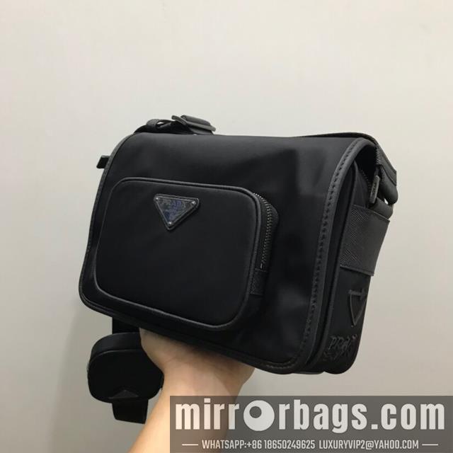 Replica Prada Bags 2VD041 25X18X6cm XM