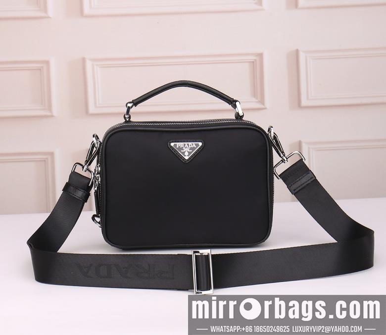 Replica Prada Bags 2069 22X16X8cm XM