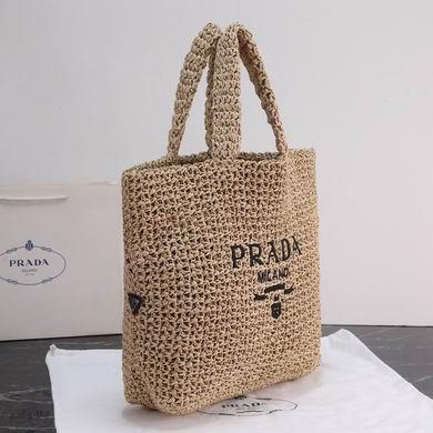 Replica Prada Bags 002 48X34X16cm XM 9