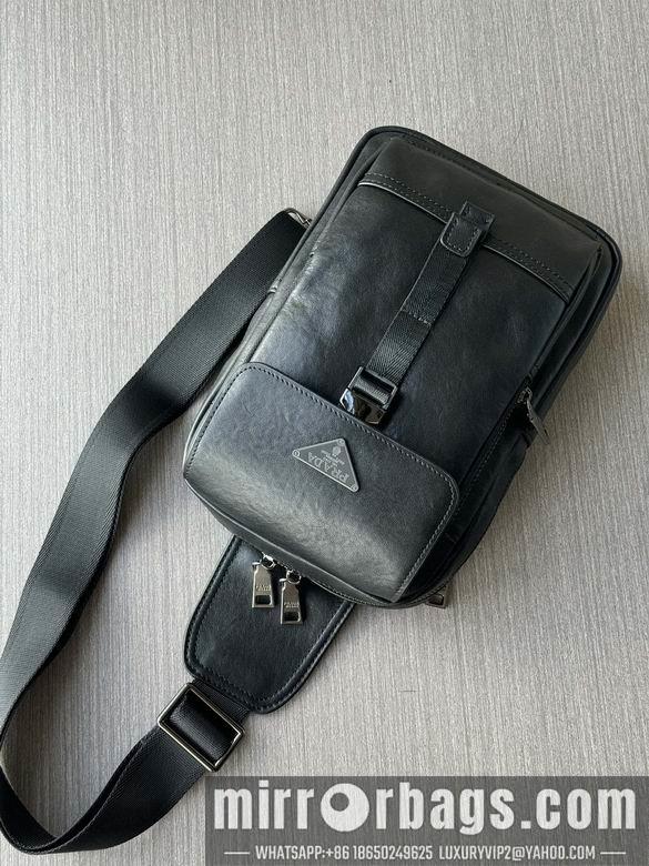 Replica Prada Bags 6902 26X17X5cm WP