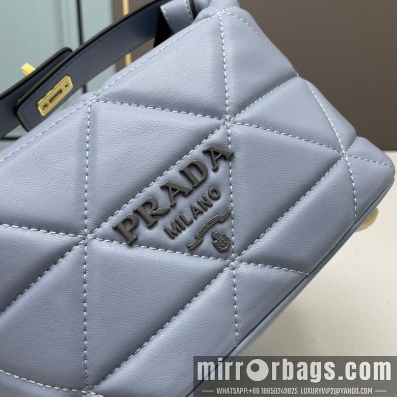 Replica Prada Bags 66200 21X18X10cm XM 3