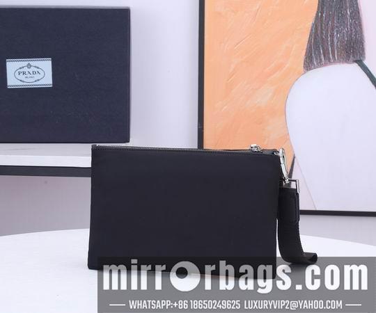 Replica Prada Bags 2NH011 28X18X2cm XM 3colour