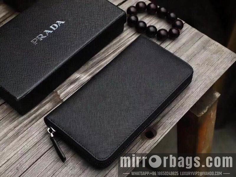 Replica Prada Bags 9005 19X10.5X2.5cm XM