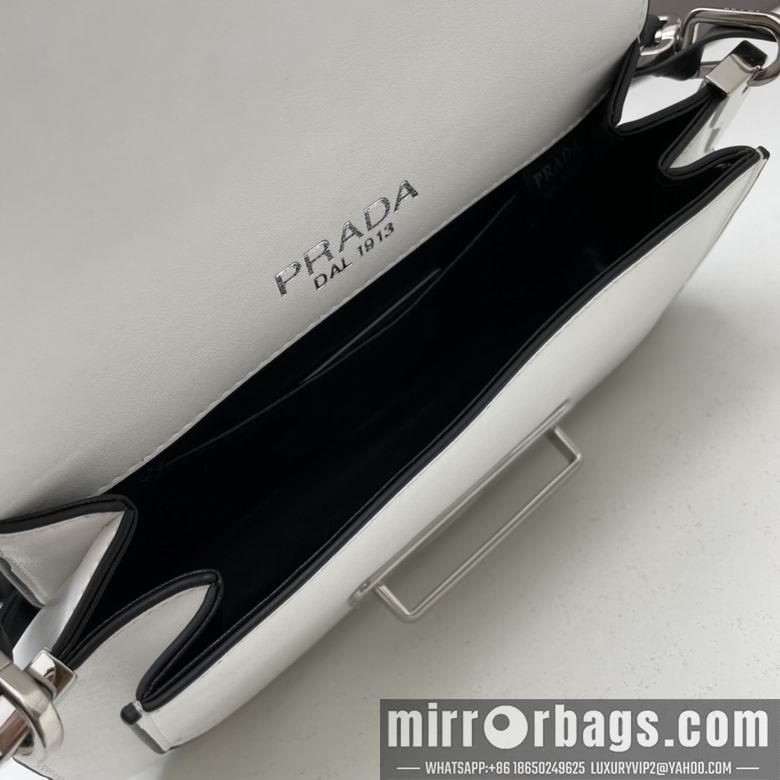 Replica Prada Bags 66171 28X18X4cm XM 2colour