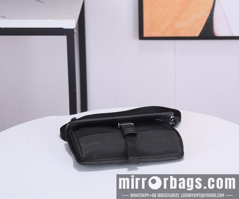 Replica Prada Bags 2ZH108 18X14X3cm XM 4colour