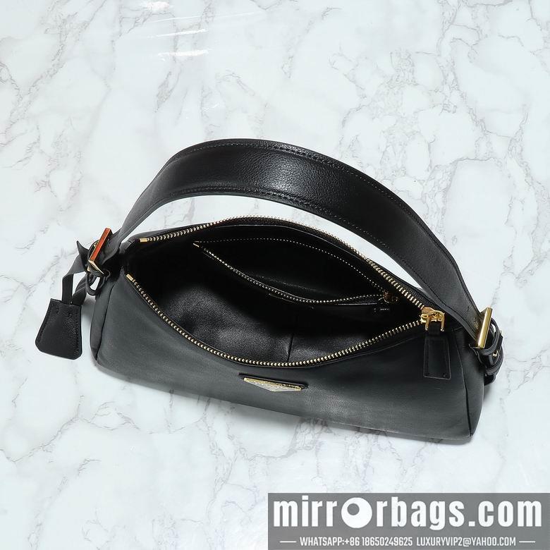 Replica Prada Bags 1BC229 31X18X10cm XMY 6