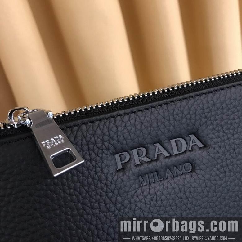 Replica Prada Bags 823-5 29X19cm WP-4