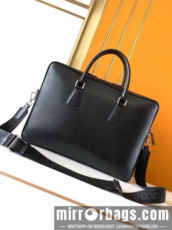 Replica Prada Bags 82372 38X28X7cm WP