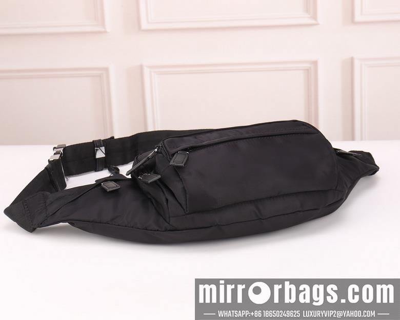 Replica Prada Bags 126 25X19X4cm XM