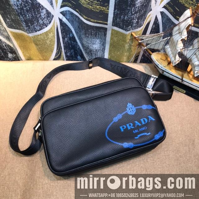Replica Prada Bags 30X20X8cm 041311 XM