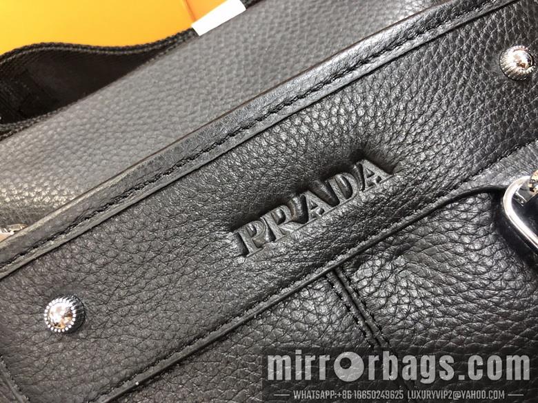 Replica Prada Bags 6038 24.5X8.5X26cm WP