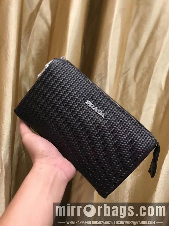 Replica Prada Bags 9009-5 23X14X5cm XM-2