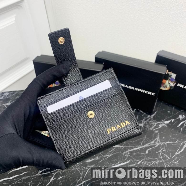 Replica Prada Bags LM215 10X9X2cm ZC 6