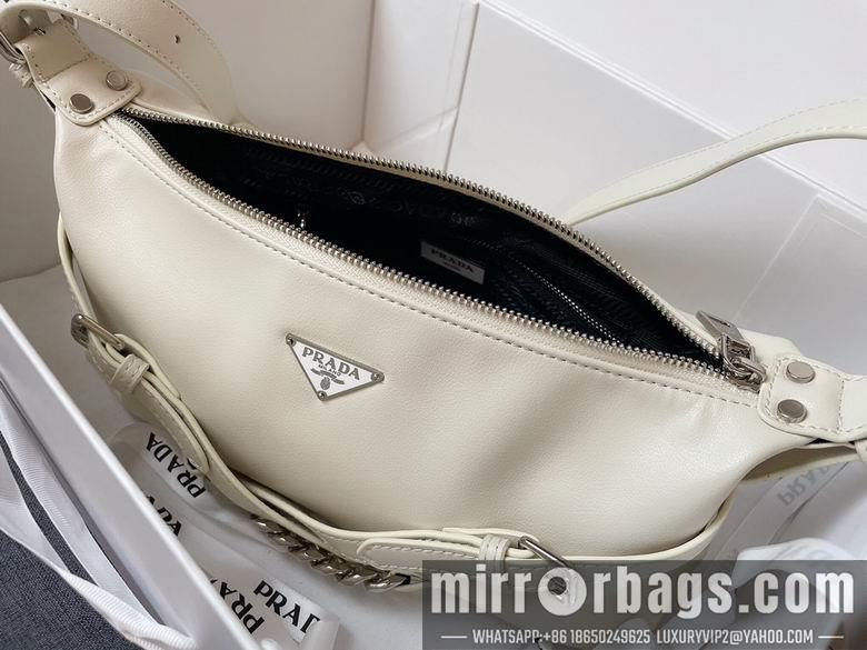 Replica Prada Bags 1BD740 YG 2colour