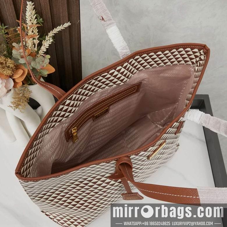 Replica Prada Bags 2509 47X31X14cm XMY 5
