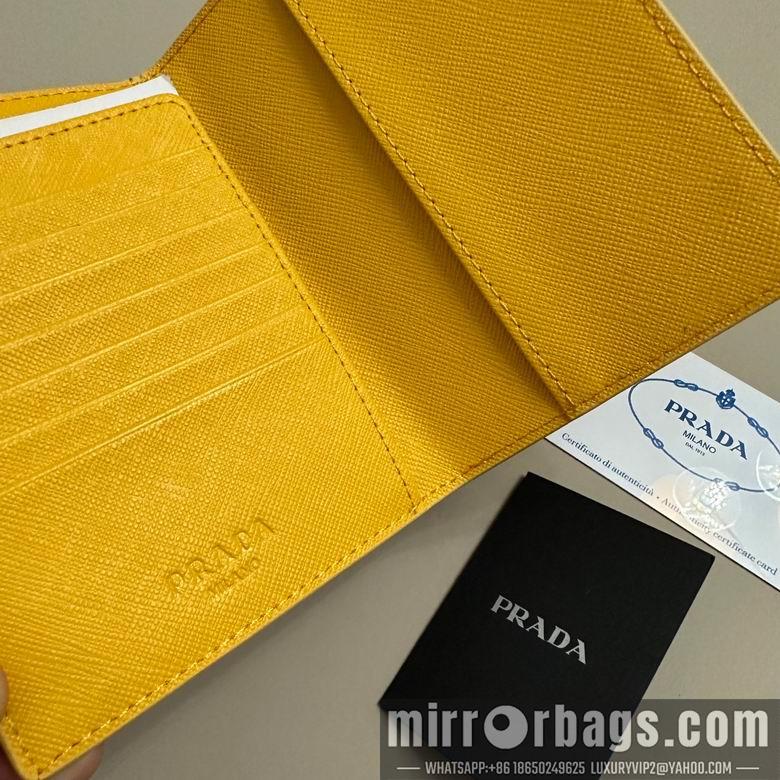 Replica Prada Bags 2376 10X14cm YG 8