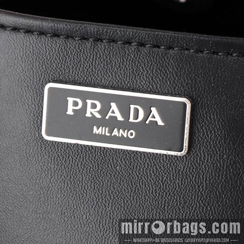 Replica Prada Bags 1BC269 22X18.5X4.5cm XMY 3