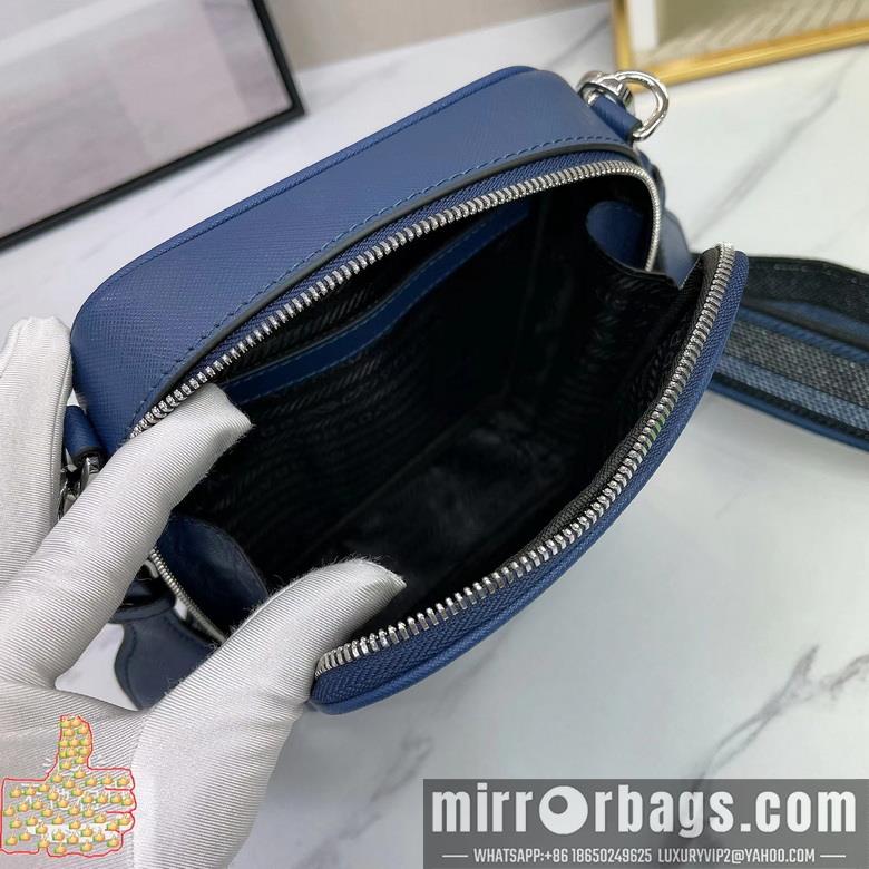 Replica Prada Bags 2106-4 16X19X5.5cm WP1