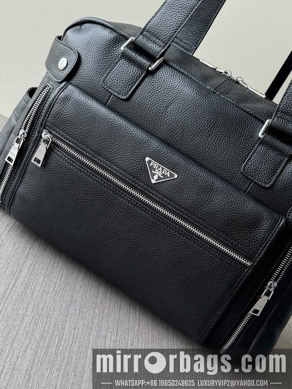 Replica Prada Bags 6300 45X28X17cm WP