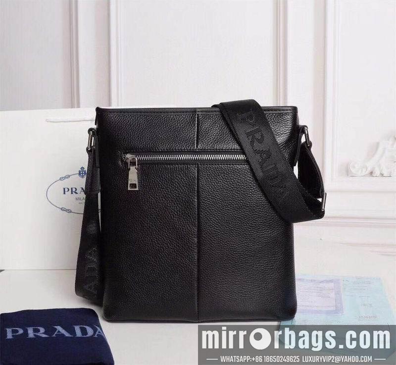 Replica Prada Bags 0242-3B 25x27x5cm XM
