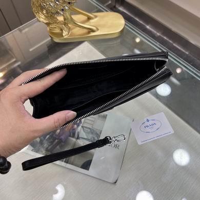 Replica Prada Bags 21154-7 25X5.5X17cm WP