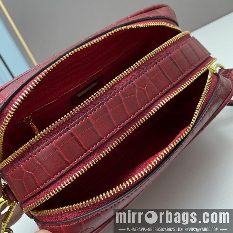 Replica Prada Bags 55108 23X16X10cm XM 3