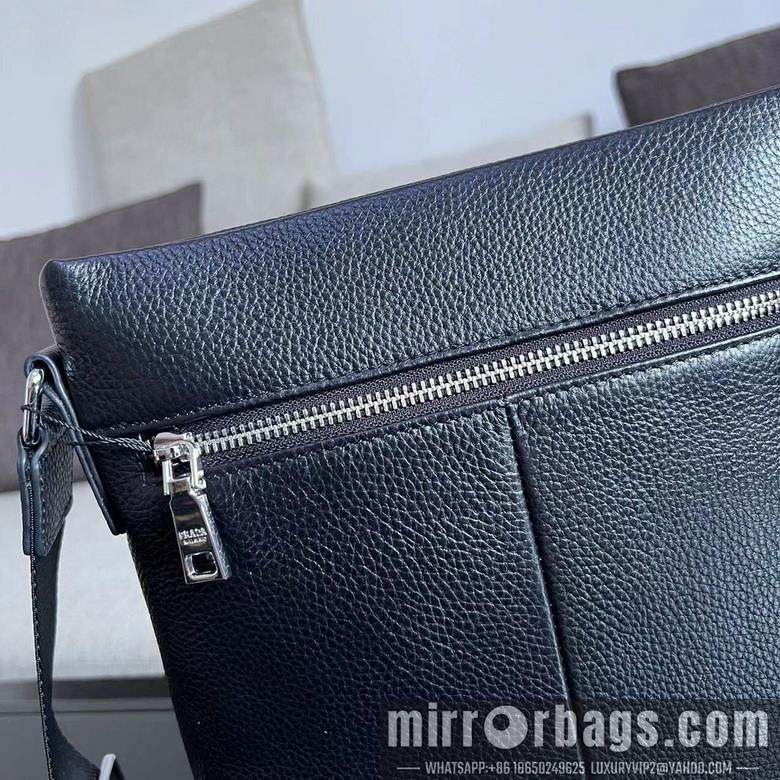 Replica Prada Bags 8168-2 24X28X6cm WP
