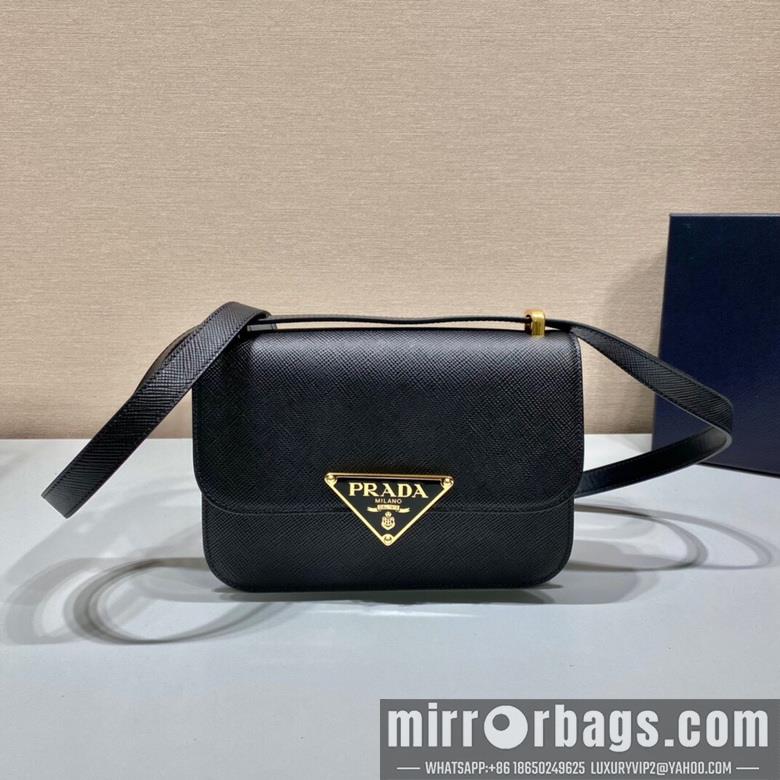 Replica Prada Bags 1BD320 22X16X6cm XM 4colour