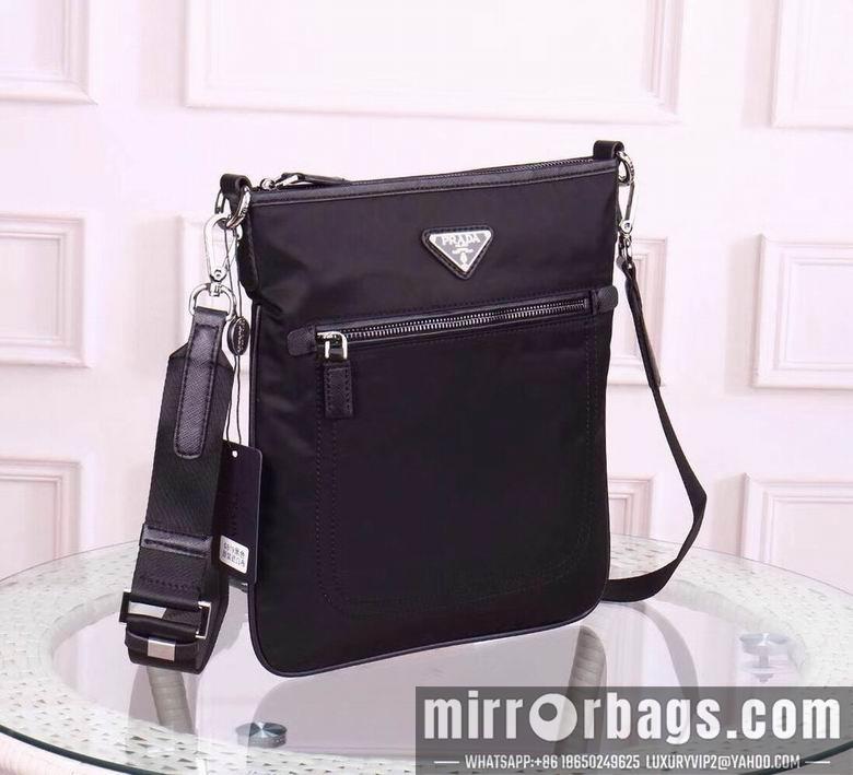 Replica Prada Bags 26X28X1cm 053022 XM